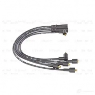 Высоковольтные провода зажигания, комплект BOSCH 3CXJZO7 B 773 335561 0986356773 - Изображение 5