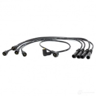 Высоковольтные провода зажигания, комплект BOSCH 3CXJZO7 B 773 335561 0986356773 - Изображение 7