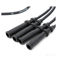 Высоковольтные провода зажигания, комплект BOSCH 3CXJZO7 B 773 335561 0986356773 - Изображение 8