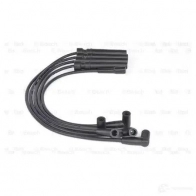 Высоковольтные провода зажигания, комплект BOSCH 0986356975 KMDEVN 335727 B 975 - Изображение 3