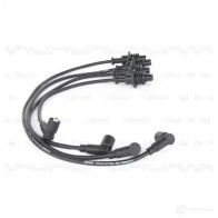 Высоковольтные провода зажигания, комплект BOSCH 0986356854 L09LT B 854 335637 - Изображение 3