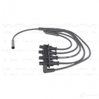 Высоковольтные провода зажигания, комплект BOSCH 0986356715 JSLEN 335509 B 715 - Изображение 2