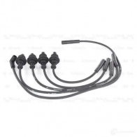 Высоковольтные провода зажигания, комплект BOSCH 0986356715 JSLEN 335509 B 715 - Изображение 3