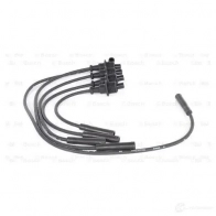 Высоковольтные провода зажигания, комплект BOSCH 0986356715 JSLEN 335509 B 715 - Изображение 4