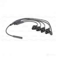 Высоковольтные провода зажигания, комплект BOSCH 0986356715 JSLEN 335509 B 715 - Изображение 6