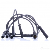 Высоковольтные провода зажигания, комплект BOSCH 9YAWLHZ 0986356853 335636 B 853 - Изображение 1