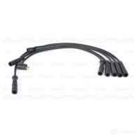 Высоковольтные провода зажигания, комплект BOSCH 9YAWLHZ 0986356853 335636 B 853 - Изображение 3