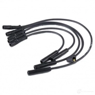 Высоковольтные провода зажигания, комплект BOSCH 9YAWLHZ 0986356853 335636 B 853 - Изображение 7