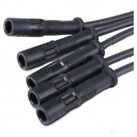 Высоковольтные провода зажигания, комплект BOSCH 9YAWLHZ 0986356853 335636 B 853 - Изображение 8