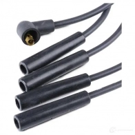 Высоковольтные провода зажигания, комплект BOSCH 9YAWLHZ 0986356853 335636 B 853 - Изображение 9
