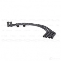 Высоковольтные провода зажигания, комплект BOSCH B 267 RXRHVR 0986357267 335916 - Изображение 2