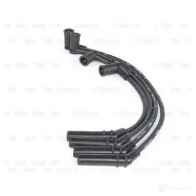 Высоковольтные провода зажигания, комплект BOSCH B 267 RXRHVR 0986357267 335916 - Изображение 3