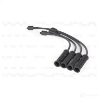 Высоковольтные провода зажигания, комплект BOSCH 0986357184 B 184 ZVGHBGH 335838 - Изображение 3
