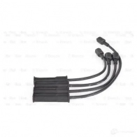 Высоковольтные провода зажигания, комплект BOSCH 0986357184 B 184 ZVGHBGH 335838 - Изображение 5
