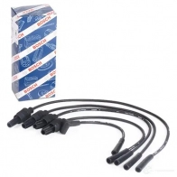Высоковольтные провода зажигания, комплект BOSCH 0986356889 B 889 335668 L4IZXP - Изображение 2