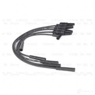 Высоковольтные провода зажигания, комплект BOSCH 0986356889 B 889 335668 L4IZXP - Изображение 4