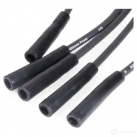 Высоковольтные провода зажигания, комплект BOSCH 0986356889 B 889 335668 L4IZXP - Изображение 8