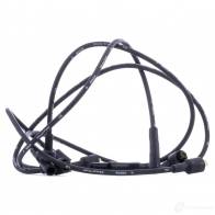Высоковольтные провода зажигания, комплект BOSCH B 741 MPYOG2 335534 0986356741