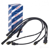 Высоковольтные провода зажигания, комплект BOSCH B 741 MPYOG2 335534 0986356741 - Изображение 2
