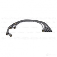 Высоковольтные провода зажигания, комплект BOSCH B 741 MPYOG2 335534 0986356741 - Изображение 3