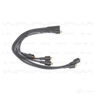 Высоковольтные провода зажигания, комплект BOSCH B 741 MPYOG2 335534 0986356741 - Изображение 4