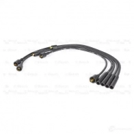 Высоковольтные провода зажигания, комплект BOSCH B 741 MPYOG2 335534 0986356741 - Изображение 5