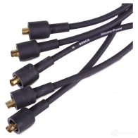 Высоковольтные провода зажигания, комплект BOSCH B 741 MPYOG2 335534 0986356741 - Изображение 9