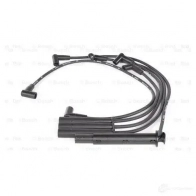 Высоковольтные провода зажигания, комплект BOSCH W6QFM4 0986356740 B 740 335533 - Изображение 1