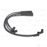 Высоковольтные провода зажигания, комплект BOSCH ERO3H 335667 B 888 0986356888 - Изображение 4
