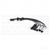 Высоковольтные провода зажигания, комплект BOSCH B 739 HPY5ZB 335532 0986356739 - Изображение 2