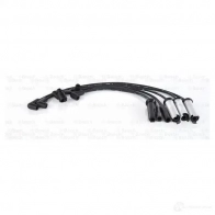 Высоковольтные провода зажигания, комплект BOSCH B 739 HPY5ZB 335532 0986356739 - Изображение 4