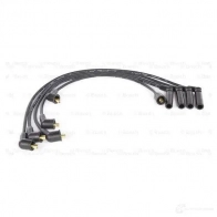 Высоковольтные провода зажигания, комплект BOSCH QNHN93 B 813 0986356813 335599 - Изображение 5