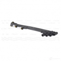 Высоковольтные провода зажигания, комплект BOSCH 0986356717 335511 B 717 IBTIQ - Изображение 3