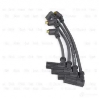 Высоковольтные провода зажигания, комплект BOSCH 0986356717 335511 B 717 IBTIQ - Изображение 4