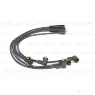 Высоковольтные провода зажигания, комплект BOSCH B 841 0986356841 335625 8OHB5 - Изображение 2
