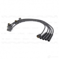 Высоковольтные провода зажигания, комплект BOSCH B 841 0986356841 335625 8OHB5 - Изображение 3