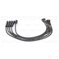 Высоковольтные провода зажигания, комплект BOSCH B 841 0986356841 335625 8OHB5 - Изображение 4