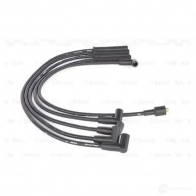 Высоковольтные провода зажигания, комплект BOSCH 335654 WBVXPU 0986356873 B 873 - Изображение 4