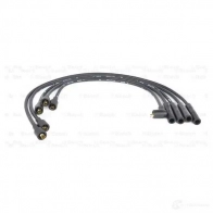 Высоковольтные провода зажигания, комплект BOSCH 0986356868 335651 0HSSW B 868 - Изображение 3