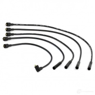 Высоковольтные провода зажигания, комплект BOSCH 0986356868 335651 0HSSW B 868 - Изображение 7