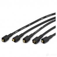 Высоковольтные провода зажигания, комплект BOSCH 0986356868 335651 0HSSW B 868 - Изображение 9