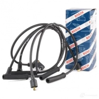 Высоковольтные провода зажигания, комплект BOSCH 0986356774 B 774 335562 FPYMGGP - Изображение 2