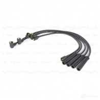 Высоковольтные провода зажигания, комплект BOSCH 0986356774 B 774 335562 FPYMGGP - Изображение 3