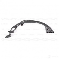 Высоковольтные провода зажигания, комплект BOSCH 335769 B89GK B 098 0986357098 - Изображение 3