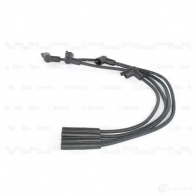 Высоковольтные провода зажигания, комплект BOSCH 335769 B89GK B 098 0986357098 - Изображение 4