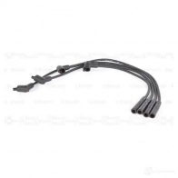 Высоковольтные провода зажигания, комплект BOSCH 335769 B89GK B 098 0986357098 - Изображение 5