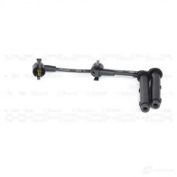 Высоковольтные провода зажигания, комплект BOSCH 335618 B 833 BA04B 0986356833 - Изображение 2