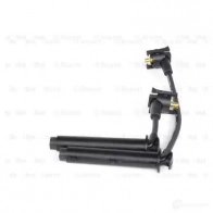 Высоковольтные провода зажигания, комплект BOSCH 335618 B 833 BA04B 0986356833 - Изображение 3