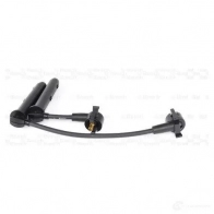 Высоковольтные провода зажигания, комплект BOSCH 335618 B 833 BA04B 0986356833 - Изображение 4