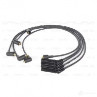 Высоковольтные провода зажигания, комплект BOSCH B 185 335839 0986357185 MUV39H0 - Изображение 3